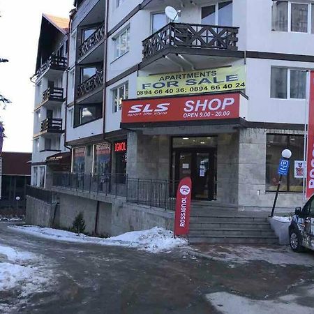 Cozy One Bedroom Apartment In Iglika Complex Borovec Kültér fotó