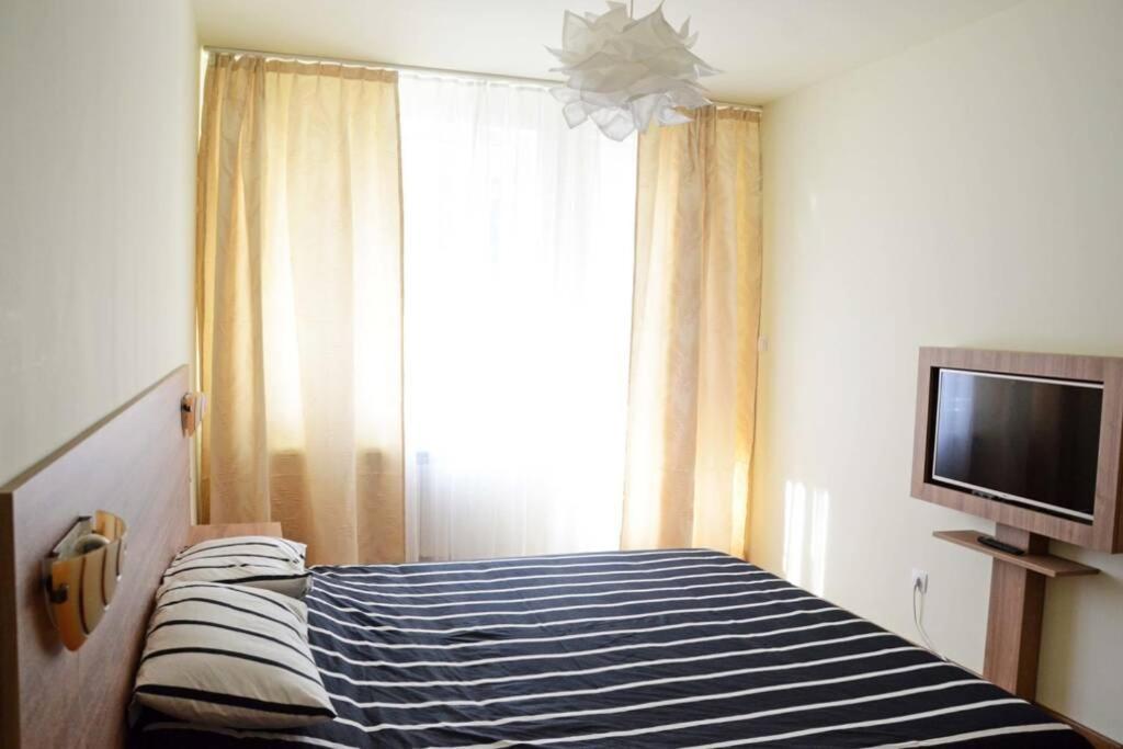 Cozy One Bedroom Apartment In Iglika Complex Borovec Kültér fotó