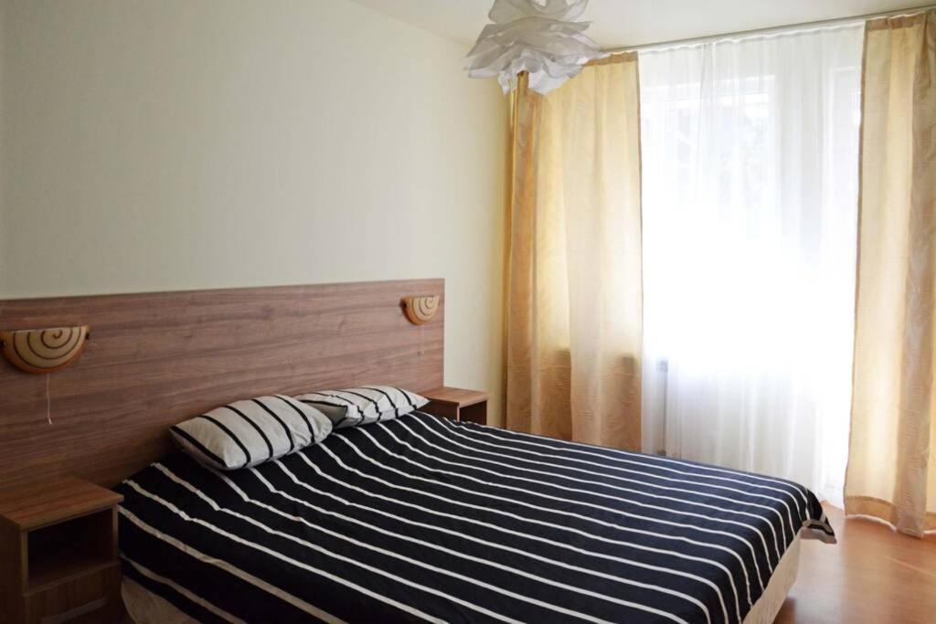 Cozy One Bedroom Apartment In Iglika Complex Borovec Kültér fotó