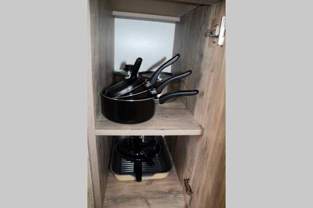 Cozy One Bedroom Apartment In Iglika Complex Borovec Kültér fotó