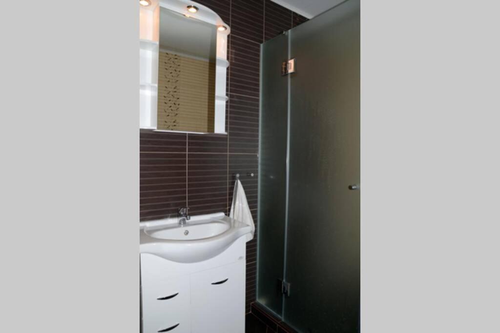 Cozy One Bedroom Apartment In Iglika Complex Borovec Kültér fotó