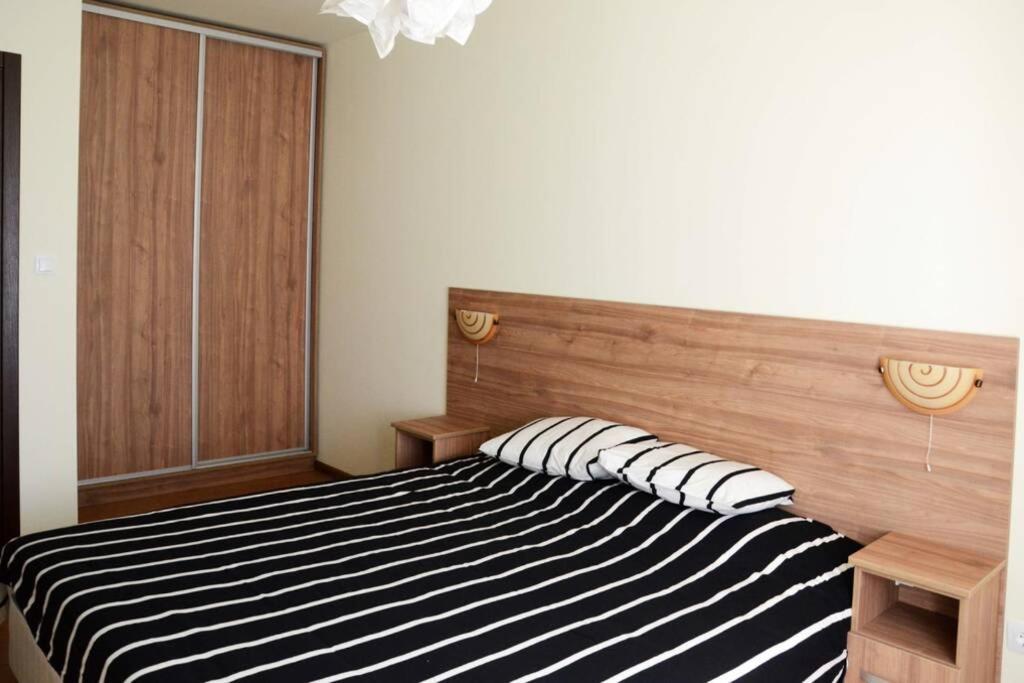 Cozy One Bedroom Apartment In Iglika Complex Borovec Kültér fotó