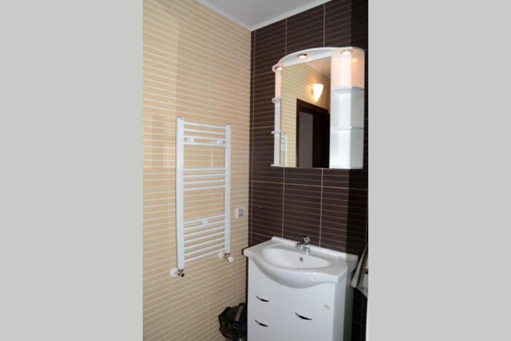 Cozy One Bedroom Apartment In Iglika Complex Borovec Kültér fotó